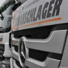 Unternehmen 1 Bild JOHANN PERMANSCHLAGER Transportunternehmen, Fuhrunternehmen am Braunau Am Inn 4