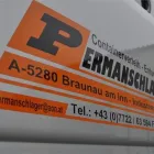 Unternehmen 2 Bild JOHANN PERMANSCHLAGER Transportunternehmen, Fuhrunternehmen am Braunau Am Inn 4