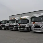 Unternehmen 3 Bild JOHANN PERMANSCHLAGER Transportunternehmen, Fuhrunternehmen am Braunau Am Inn 4