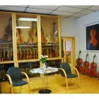 Unternehmen 1 Bild JOHANN SONG Musikinstrumente Einzelhandel am Wien 9