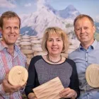Unternehmen 3 Bild JOSEF PUTZENBACHER HANDELS-GMBH Möbel/Innenausstattung am Innsbruck 7