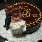 Unternehmen 1 Bild JULIA'S KUCHENSTÜBERL – JULIA MARKO Nahrungs-/Genussmittel am Volders 7