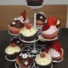 Unternehmen 2 Bild JULIA'S KUCHENSTÜBERL – JULIA MARKO Nahrungs-/Genussmittel am Volders 7