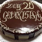 Unternehmen 3 Bild JULIA'S KUCHENSTÜBERL – JULIA MARKO Nahrungs-/Genussmittel am Volders 7