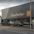 Unternehmen 6 Bild K & K FENSTERVERTRIEB GMBH - GAULHOFER FACHPARTNER Türenbau am Graz 6