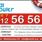 Unternehmen 9 Bild KAINDL COMPUTER WATRONIC-REPARATUREN SERVICE VERKAUF Edv-Beratungsunternehmen am Innsbruck 7