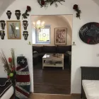 Unternehmen 2 Bild KALIBER 45 TATTOOSTUDIO Tattoostudios, Piercingstudios am Wels 4