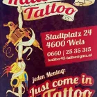 Unternehmen 9 Bild KALIBER 45 TATTOOSTUDIO Tattoostudios, Piercingstudios am Wels 4