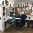Unternehmen 10 Bild KALIBER 45 TATTOOSTUDIO Tattoostudios, Piercingstudios am Wels 4