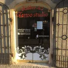 Unternehmen 1 Bild KALIBER 45 TATTOOSTUDIO Tattoostudios, Piercingstudios am Wels 4