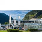 Unternehmen 1 Bild KAPFERER UND KAPFERER GMBH & CO.KG. Kfz-/Zweirad-Dienstleistungen am Umhausen 7