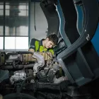 Unternehmen 6 Bild KAPFERER UND KAPFERER GMBH & CO.KG. Kfz-/Zweirad-Dienstleistungen am Umhausen 7