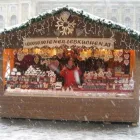 Unternehmen 1 Bild KARL KAMMERER KG - LEBKUCHEN & SCHOKOLADE MANUFAKTUR Nahrungs-/Genussmittel am Wien 9