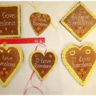 Unternehmen 2 Bild KARL KAMMERER KG - LEBKUCHEN & SCHOKOLADE MANUFAKTUR Nahrungs-/Genussmittel am Wien 9