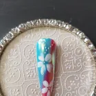 Unternehmen 5 Bild KATHI'S NAGELDESIGN Maniküresalons am Sankt Stefan Im Rosental 6