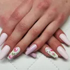 Unternehmen 1 Bild KATHI'S NAGELDESIGN Maniküresalons am Sankt Stefan Im Rosental 6