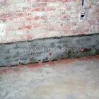 Unternehmen 9 Bild KELLERINJEKTION - KELLER ABDICHTEN OHNE AUFGRABEN Bautenschutz am Wien 9