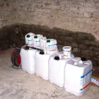 Unternehmen 16 Bild KELLERINJEKTION - KELLER ABDICHTEN OHNE AUFGRABEN Bautenschutz am Wien 9