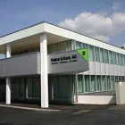 Unternehmen 8 Bild KELLNER & KUNZ AG Ingenieure/Planungsbüros/Sachverständige am Wien 9
