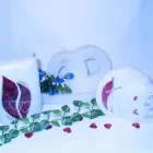 Unternehmen 98 Bild KERZENLAND BAD WALTERSDORF Kunstgewerbe, Geschenkartikel Einzelhandel am Bad Waltersdorf 6