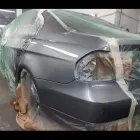 Unternehmen 6 Bild KFZ BAJRAMI E.U. Kfz-/Zweirad-Dienstleistungen am Langenzersdorf 3