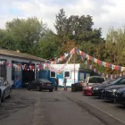 Unternehmen 2 Bild KFZ BAJRAMI E.U. Kfz-/Zweirad-Dienstleistungen am Langenzersdorf 3