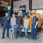 Unternehmen 3 Bild KFZ-TECHNIK KIENBICHL Kfz-Prüfstellen am Kernhof 3