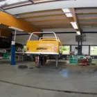 Unternehmen 6 Bild KFZ-TECHNIK KIENBICHL Kfz-Prüfstellen am Kernhof 3