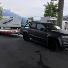Unternehmen 3 Bild KFZ-TECHNIK OLIVER WALTON Kfz-/Zweirad-Dienstleistungen am Hall In Tirol 7
