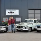 Unternehmen 1 Bild KFZ-WEGSCHEIDER E.U. Werkstätten (Pkw) am St. Pölten 3