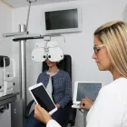 Unternehmen 3 Bild KIND AUGENOPTIK WIEN-LEOPOLDSTADT Ärzte am Wien 9