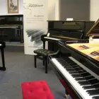 Unternehmen 3 Bild KLAVIERFACHBETRIEB ZIFREIND E.U. Musikinstrumente Einzelhandel am Innsbruck 7
