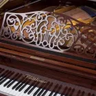 Unternehmen 4 Bild KLAVIERFACHBETRIEB ZIFREIND E.U. Musikinstrumente Einzelhandel am Innsbruck 7