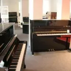 Unternehmen 7 Bild KLAVIERFACHBETRIEB ZIFREIND E.U. Musikinstrumente Einzelhandel am Innsbruck 7