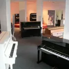 Unternehmen 8 Bild KLAVIERFACHBETRIEB ZIFREIND E.U. Musikinstrumente Einzelhandel am Innsbruck 7