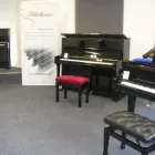 Unternehmen 10 Bild KLAVIERFACHBETRIEB ZIFREIND E.U. Musikinstrumente Einzelhandel am Innsbruck 7
