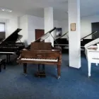 Unternehmen 11 Bild KLAVIERFACHBETRIEB ZIFREIND E.U. Musikinstrumente Einzelhandel am Innsbruck 7