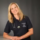 Unternehmen 2 Bild KLEINTIER- UND PFERDEPRAXIS DR. INGRID SCHMIDBURG Ärzte am Stainz 6