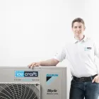 Unternehmen 1 Bild KLIMAFREAK.AT Kundendienste für Heizungs- und Sanitärtechnik am Lieboch 6