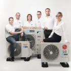 Unternehmen 2 Bild KLIMAFREAK.AT Kundendienste für Heizungs- und Sanitärtechnik am Lieboch 6