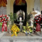 Unternehmen 6 Bild KLINGLER BESTATTUNG GMBH Soziale Einrichtungen/Fürsorge am Hall In Tirol 7