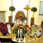 Unternehmen 10 Bild KLINGLER BESTATTUNG GMBH Soziale Einrichtungen/Fürsorge am Hall In Tirol 7