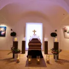 Unternehmen 11 Bild KLINGLER BESTATTUNG GMBH Soziale Einrichtungen/Fürsorge am Hall In Tirol 7