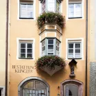 Unternehmen 13 Bild KLINGLER BESTATTUNG GMBH Soziale Einrichtungen/Fürsorge am Hall In Tirol 7