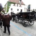 Unternehmen 3 Bild KLINGLER BESTATTUNG GMBH Soziale Einrichtungen/Fürsorge am Hall In Tirol 7