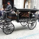 Unternehmen 14 Bild KLINGLER BESTATTUNG GMBH Soziale Einrichtungen/Fürsorge am Hall In Tirol 7