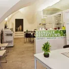 Unternehmen 15 Bild KLINGLER BESTATTUNG GMBH Soziale Einrichtungen/Fürsorge am Hall In Tirol 7