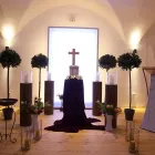 Unternehmen 16 Bild KLINGLER BESTATTUNG GMBH Soziale Einrichtungen/Fürsorge am Hall In Tirol 7