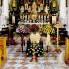 Unternehmen 17 Bild KLINGLER BESTATTUNG GMBH Soziale Einrichtungen/Fürsorge am Hall In Tirol 7