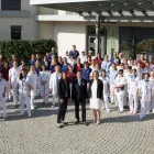 Unternehmen 1 Bild KLINIKUM MALCHERHOF BADEN Medizin/Gesundheitswesen am Baden 3